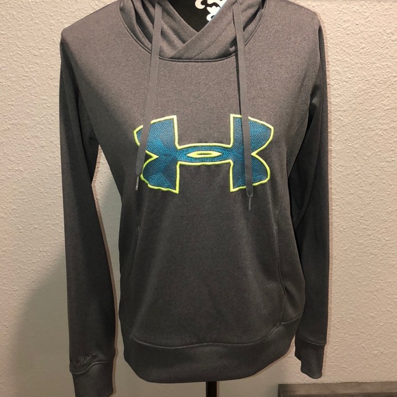 Under Armour Sweatshirt - Picture 1 of 3